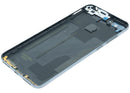 Tapa trasera original negra para Huawei Y6 2018 (ATU-L21), repuesto para cambio de back cover.