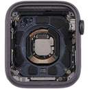 Reparación y ensamblaje de carcasa para Apple Watch Series 4 44MM en Guatemala.