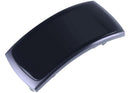 Pantalla original Samsung Galaxy Gear Fit 2 SM-R360 para reparación de display roto, color negro.
