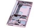 Pantalla hard OLED Mystic Bronze para Samsung Galaxy Note 20 Ultra 5G, 120Hz, con marco.