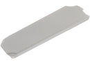 Cubierta frontal izquierda del brazo para DJI Mini 1, usada, OEM, Grado A.