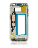 Cubierta de marco medio para Samsung Galaxy S7 (G930A / G930T)