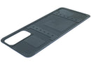 Tapa trasera de vidrio original azul para Xiaomi Redmi Note 11s, sin lente de cámara, para reparación.