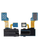 Reparación de cable flex de conector de auriculares Samsung Galaxy A6 (A600N / 2018) en Guatemala.