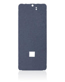 Protege tu Samsung Galaxy S21 5G con este pack de 10 cintas adhesivas protectoras térmicas, disponible en Guatemala.