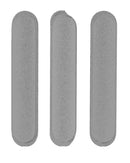 Reparación de botones duros (Encendido / Volumen) para iPad Pro 9.7 en Guatemala.