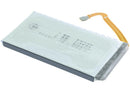 Batería original Samsung Galaxy Z Flip 6 (Main) Service Pack, pila de repuesto para reparación, modelo EB-BF741ABE.
