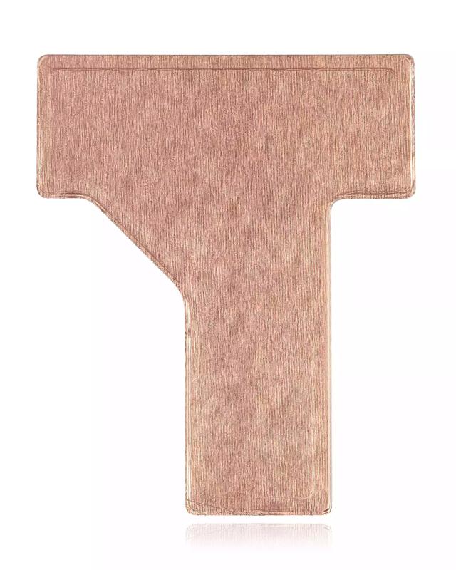 Compra el escudo térmico de placa base de cobre original para Motorola Moto Edge 40 Neo en Guatemala.