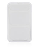 Batería Power Bank Grid Core 10000mAh con MagSafe/USB-A/USB-C en Guatemala, ideal para reparaciones y talleres de componentes electrónicos.