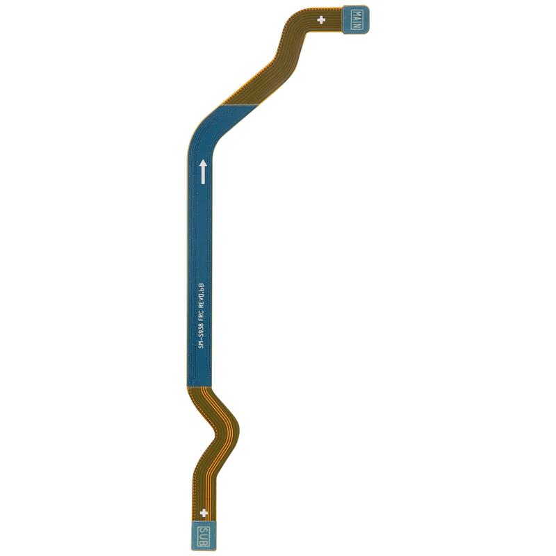 Cable de conexión de antena para Samsung Galaxy S25 Ultra 5G en Guatemala.