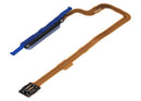 Reparación de lector de huellas con cable flexible para Xiaomi Redmi 11 Prime 4G en Guatemala.