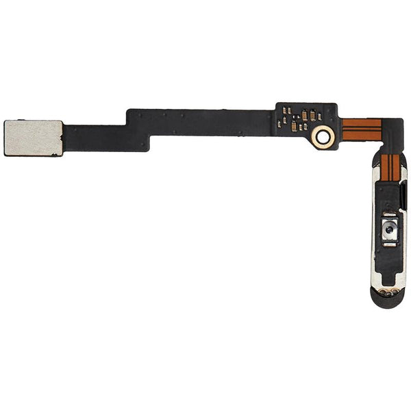 Reparación de flex de botón de encendido para iPad Mini 7 en Guatemala.