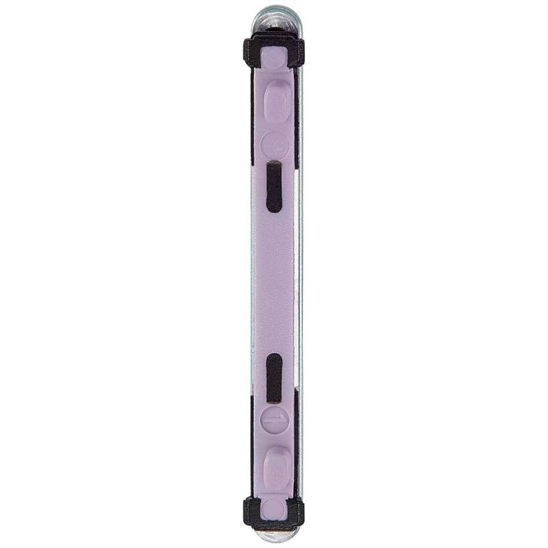 Botones de volumen de repuesto para Samsung Galaxy Z Flip 6 (F741) en Guatemala.