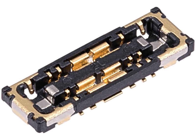 Conector FPC de encendido para iPhone 12 / 13 (6 pines)