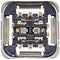 Encuentra socket de antena de onda milimétrica para iPhone 16 Series en Guatemala con nuestra garantía de calidad.