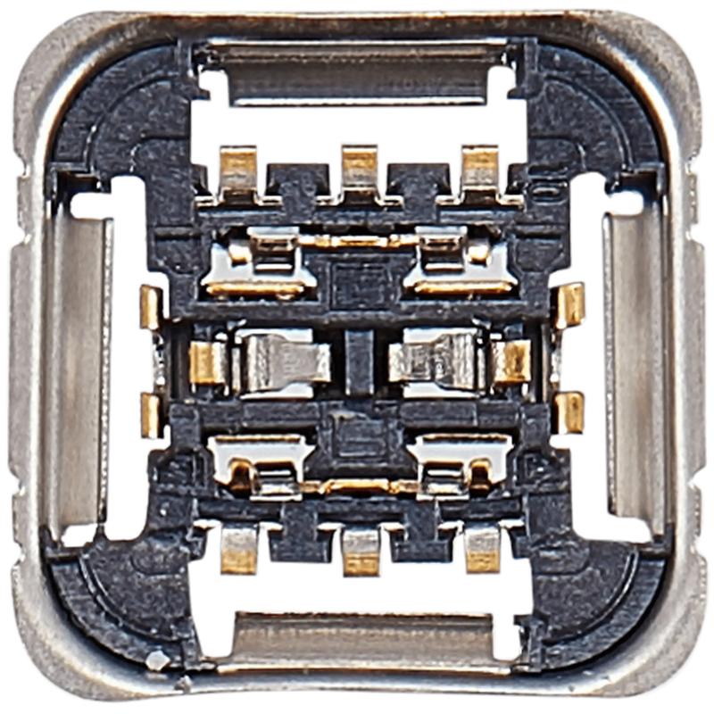 Encuentra socket de antena de onda milimétrica para iPhone 16 Series en Guatemala con nuestra garantía de calidad.