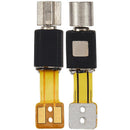 Motor vibrador premium para Motorola Moto G71 5G y Moto G Stylus 5G 2022, repuesto para reparación.