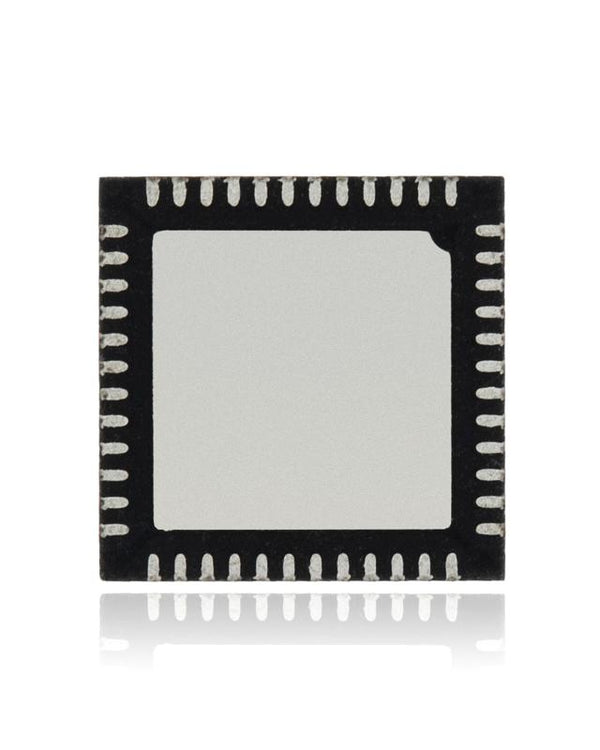 Reparación de IC de gestión de energía para MacBook Pro 13 Retina en Guatemala.