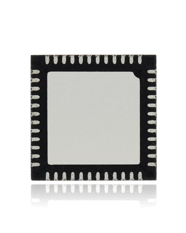 Reparación de IC de gestión de energía para MacBook Pro 13 Retina en Guatemala.