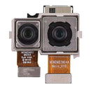 Reparación de cámara trasera OnePlus 6T en Guatemala.