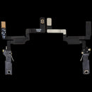 Reparación de antena superior iPhone Air en Guatemala, con garantía y repuestos originales.