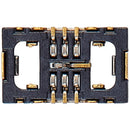 Conector FPC de antena NFC para iPhone 13 (6 pin)