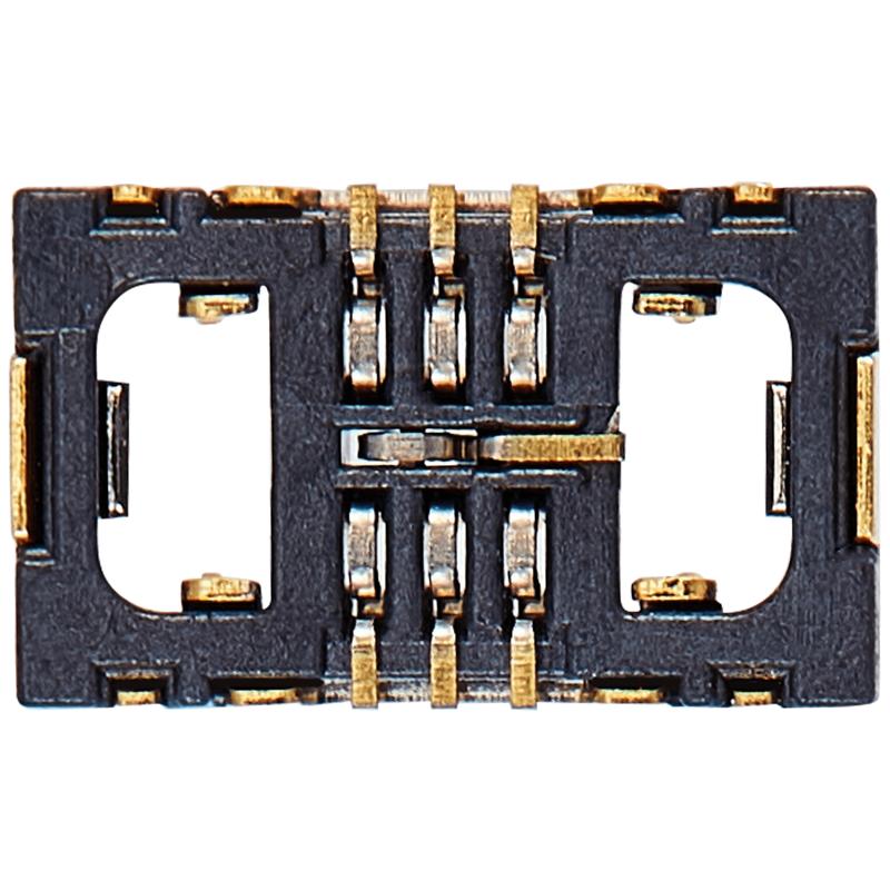 Conector FPC de antena NFC para iPhone 13 (6 pin)