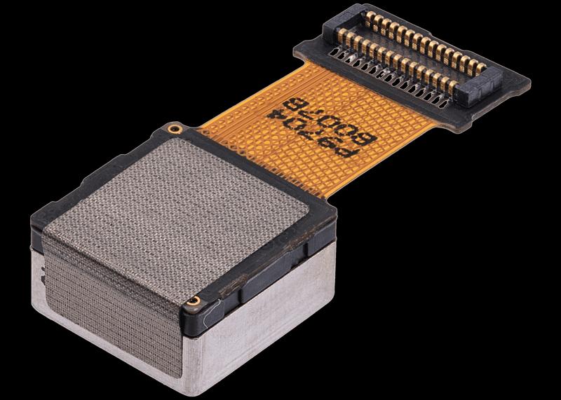 Reparación de cámara trasera LG X Power 3 (LM-X510WM) en Guatemala, encuentra la mejor calidad en garantía de reparaciones.