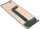 Pantalla OLED externa usada para Samsung Galaxy Z Fold 3 5G, modelo F926 con display funcional.