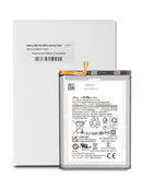 Batería de repuesto EB-BM526ABS para Samsung Galaxy M52 5G (M526), pila de litio para reparación.