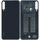 Tapa trasera original Huawei P40 Lite E Midnight Black para reparación, repuesto ART-L28, ART-L29.