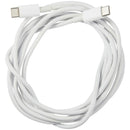 Encuentra el mejor cable USB-C a USB-C 60W de 6 pies para tu MacBook en Guatemala.