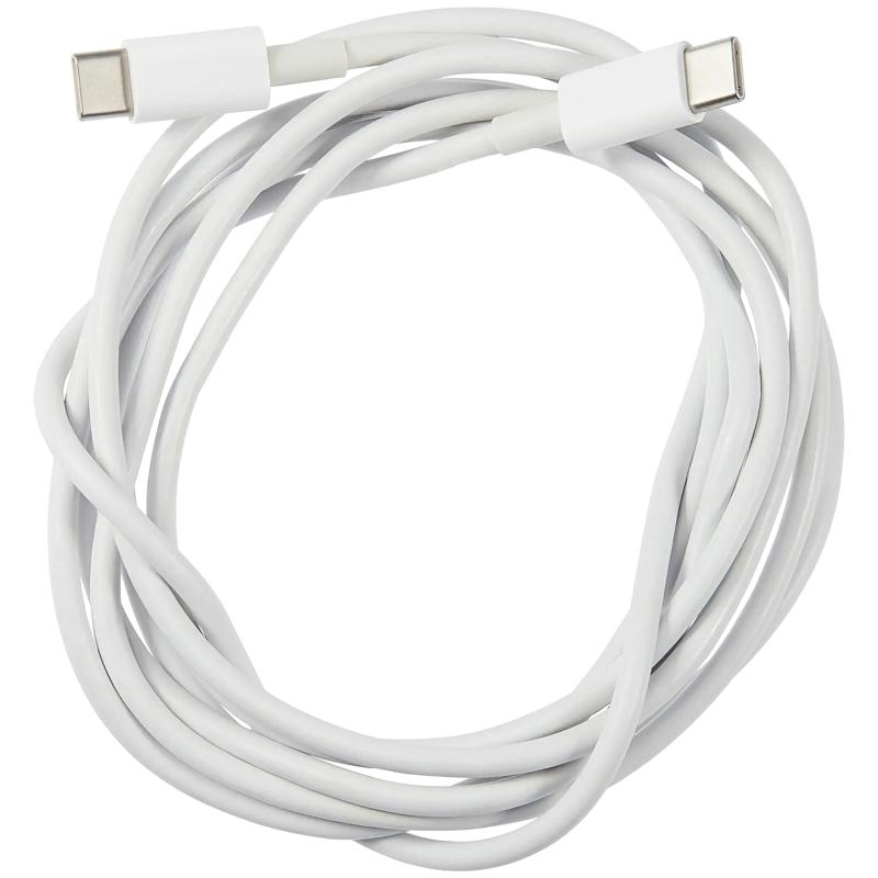 Encuentra el mejor cable USB-C a USB-C 60W de 6 pies para tu MacBook en Guatemala.