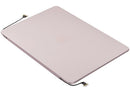 Pantalla OEM usada grado B para MacBook Neo 13 A3404 2026 color Blush, ideal para reparación.