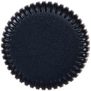 Tuerca corona negra para reparación de Watch Series SE (2da generación) en Guatemala.