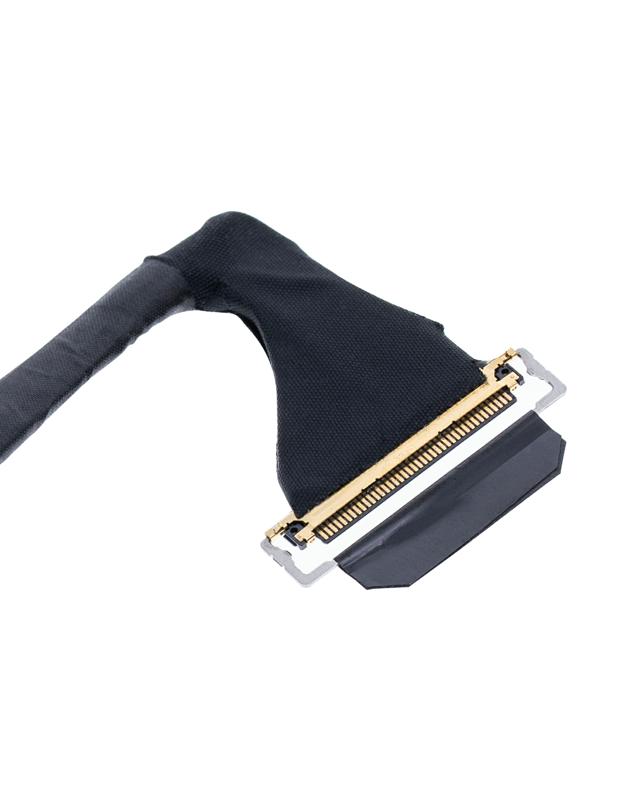 Cable LVDS MacBook Pro Unibody 15 (A1286 / Early 2011 / Late 2011) ideal para reparaciones en Guatemala.