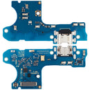 Reparación de puerto de carga con placa para Huawei 8C en Guatemala - Accesorios Huawei, Componentes, Backorder, Reparación y Garantía.