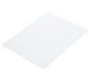 Láminas OCA transparentes para iPad Pro 12.9 (3ra y 4ta Gen) para reparación de pantalla, 10 unidades.