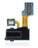 Reparación de cable flex de conector de auriculares Samsung Galaxy A6 (A600N / 2018) en Guatemala.