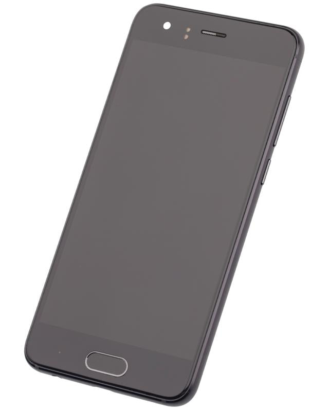 Compra una pantalla con marco para Huawei Honor 9 en Guatemala con garantía, disponible en preventa.