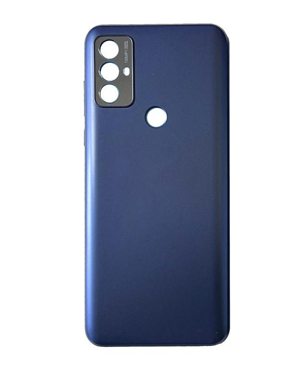 Encuentra la tapa trasera original para Motorola Moto G Play XT2271 2023 en Guatemala con garantía.
