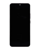 Reparación de pantalla OLED con marco para Samsung Galaxy S22 Plus en Guatemala.