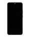 Reparación de pantalla OLED con marco para Samsung Galaxy S22 Plus en Guatemala.