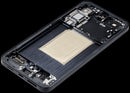 Pantalla OLED con marco Samsung Galaxy S25 Plus 5G (Blue Black)