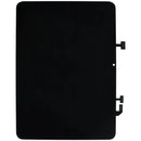 Pantalla original Apple iPad Air 11" (2026) Wi-Fi, modelo A2899, para reparación de display roto.