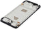 Reparación de pantalla con marco OLED para Xiaomi Redmi Note 14 en Guatemala, disponible en backorder con garantía.