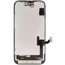 Reparación de pantalla hard OLED para iPhone 15 en Guatemala con garantía incluida.