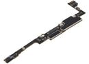 Reparación de placa base de enlace iPad Pro 11 5th Gen (2024) en Guatemala.