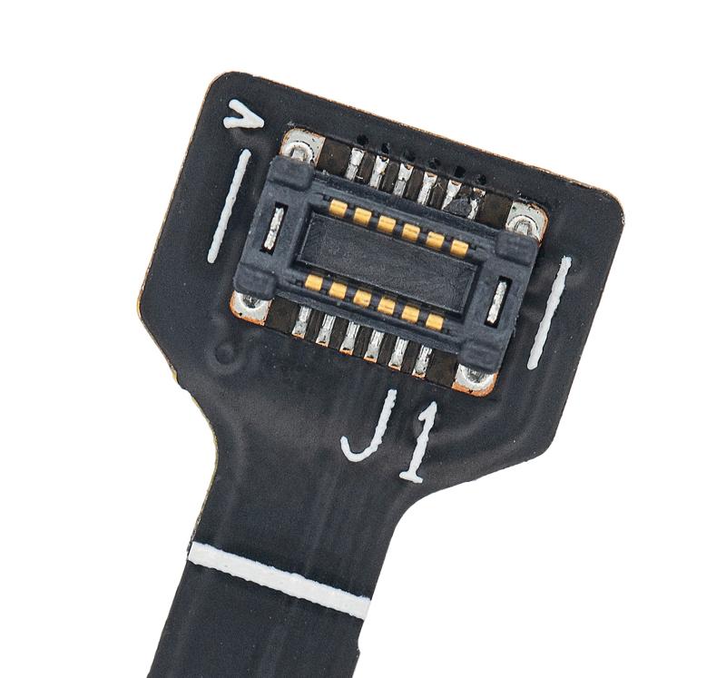 Placa indicadora de batería para MacBook Pro 15 (A1286 / Mid 2009 / Mid 2010 / Early 2011 / Late 2011 / Mid 2012) en Guatemala, repuestos para MacBook, reparaciones de MacBook Pro 15.