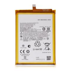 Batería de repuesto para Motorola Moto G Stylus 5G / G Stylus 4G / G Stylus 5G en Guatemala.